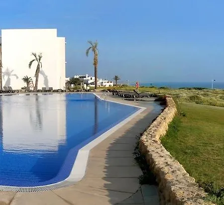 מלון Garbi Costa Luz קוניל דה לה פרונטרה