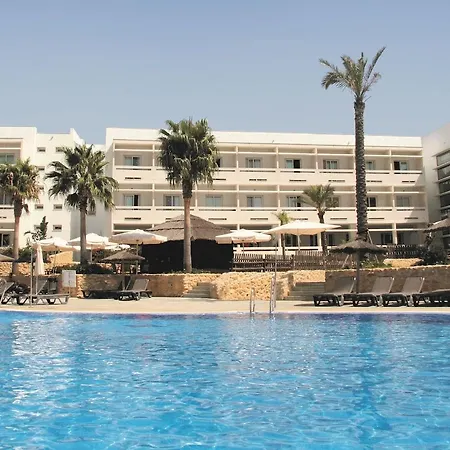 Garbi Costa Luz 4* קוניל דה לה פרונטרה