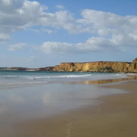 מלון Garbi Costa Luz קוניל דה לה פרונטרה