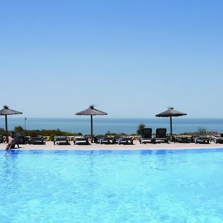 Garbi Costa Luz Hotel 4*