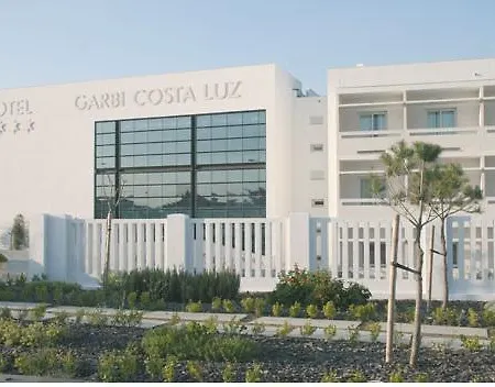 Garbi Costa Luz Hotel