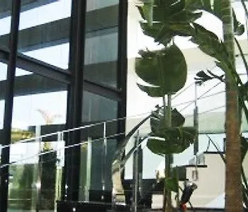 מלון Garbi Costa Luz 4*