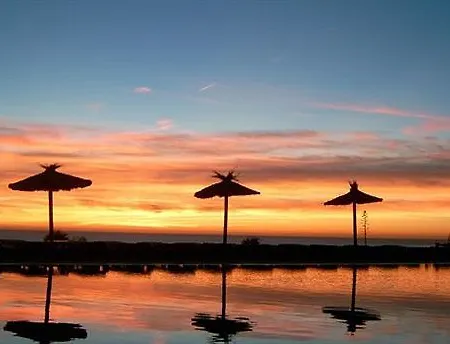 מלון Garbi Costa Luz