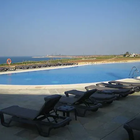 מלון Garbi Costa Luz קוניל דה לה פרונטרה