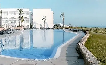 מלון Garbi Costa Luz 4*