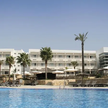 Hotel Garbi Costa Luz Conil De La Frontera