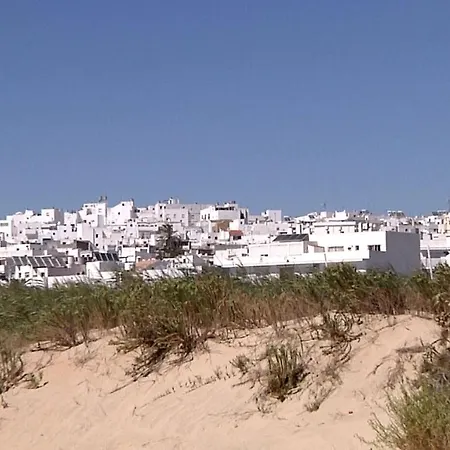 Garbi Costa Luz מלון קוניל דה לה פרונטרה