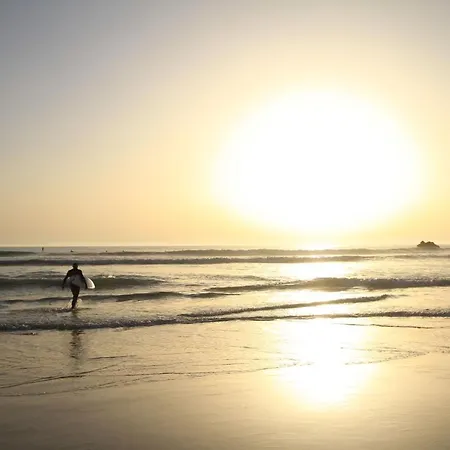 Garbi Costa Luz 4* קוניל דה לה פרונטרה