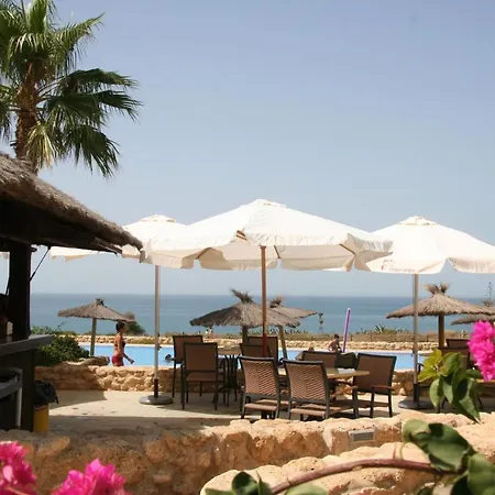 Garbi Costa Luz 4* קוניל דה לה פרונטרה