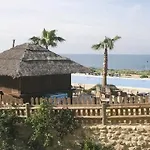 Hotel Garbi Costa Luz