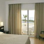 Hotel Garbi Costa Luz 4*