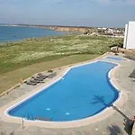 Hotel Garbi Costa Luz 4*