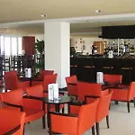 Garbi Costa Luz Hotel