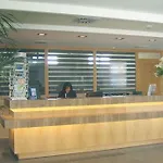 Hotel Garbi Costa Luz 4*
