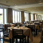 Hotel Garbi Costa Luz