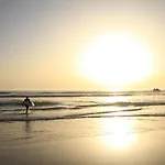 Garbi Costa Luz 4* Conil De La Frontera