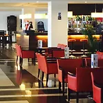 Hotel Garbi Costa Luz 4*