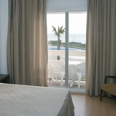 Garbi Costa Luz Hotel 4*