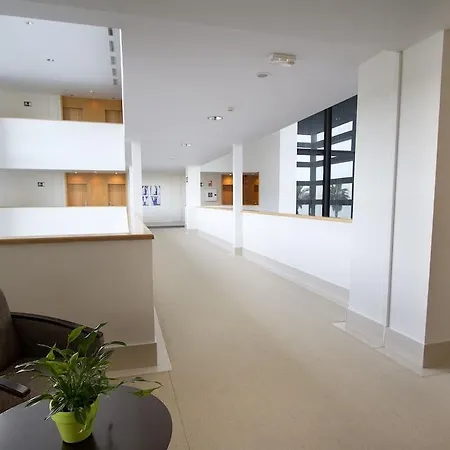 Garbi Costa Luz Hotel 4*