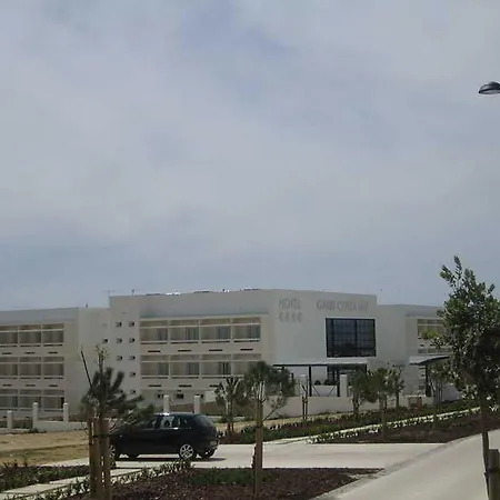 Garbi Costa Luz Conil De La Frontera