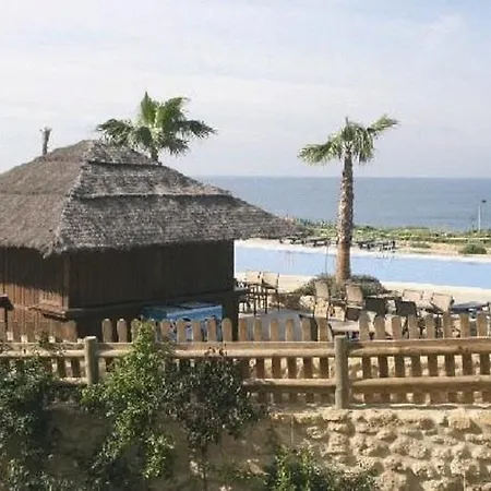 Hotel Garbi Costa Luz