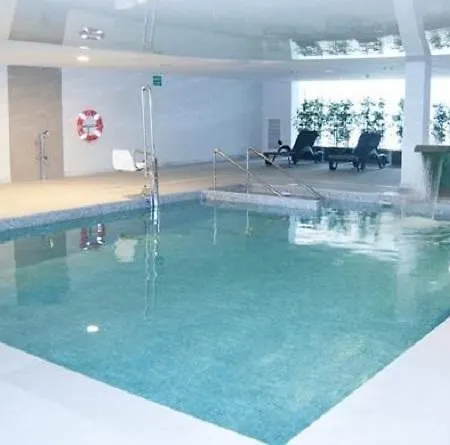 Garbi Costa Luz Hotel 4*