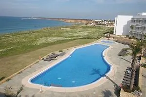 호텔 Garbi Costa Luz 4*