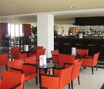 Garbi Costa Luz Hotel