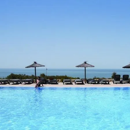 Hotel Garbi Costa Luz 4*