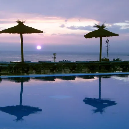 Hotel Garbi Costa Luz Conil De La Frontera