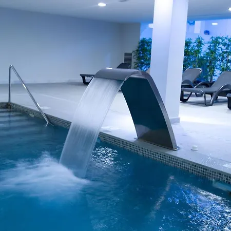 Garbi Costa Luz Hotel