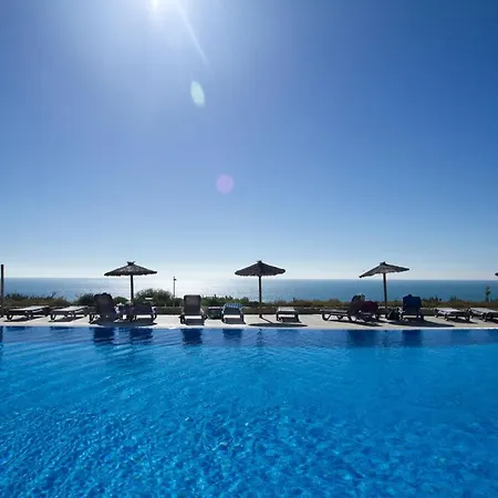 Garbi Costa Luz 4*