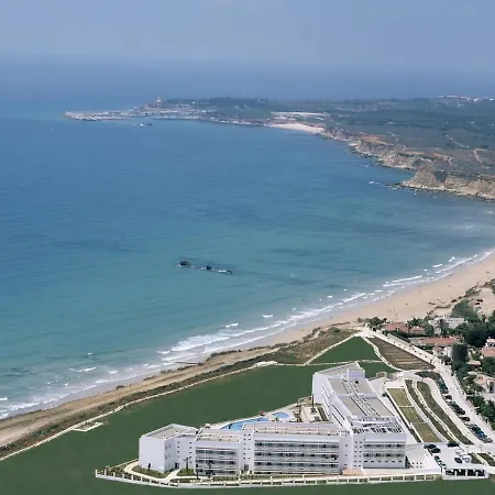 Garbi Costa Luz 4* Conil De La Frontera