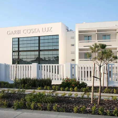 Garbi Costa Luz Hotel Conil De La Frontera